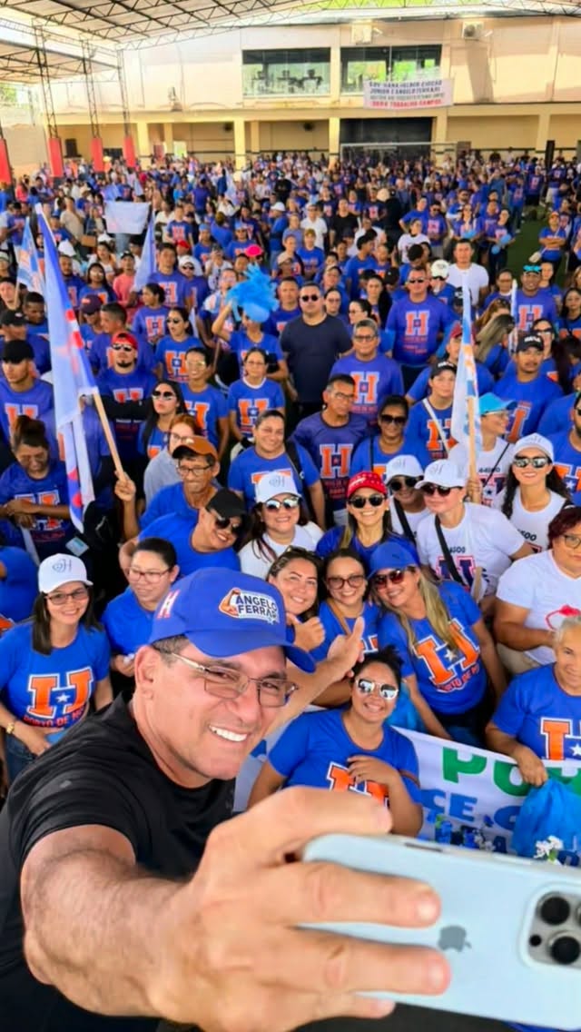 Porto de Moz mostrou sua força!